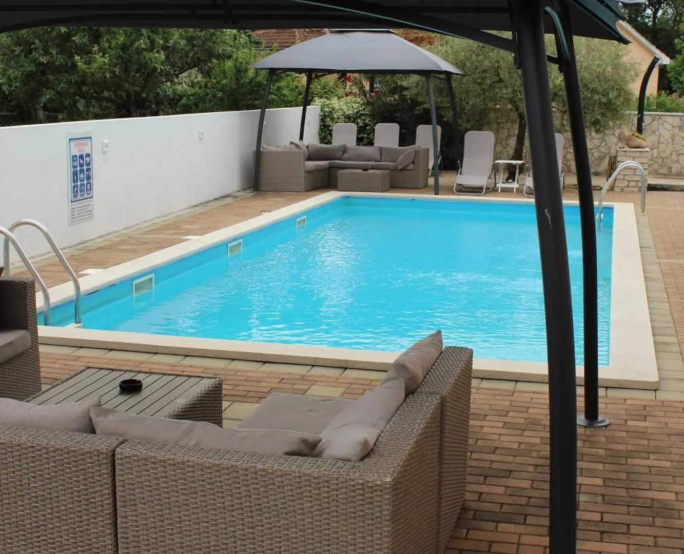 Apartments Kimm II Poreč