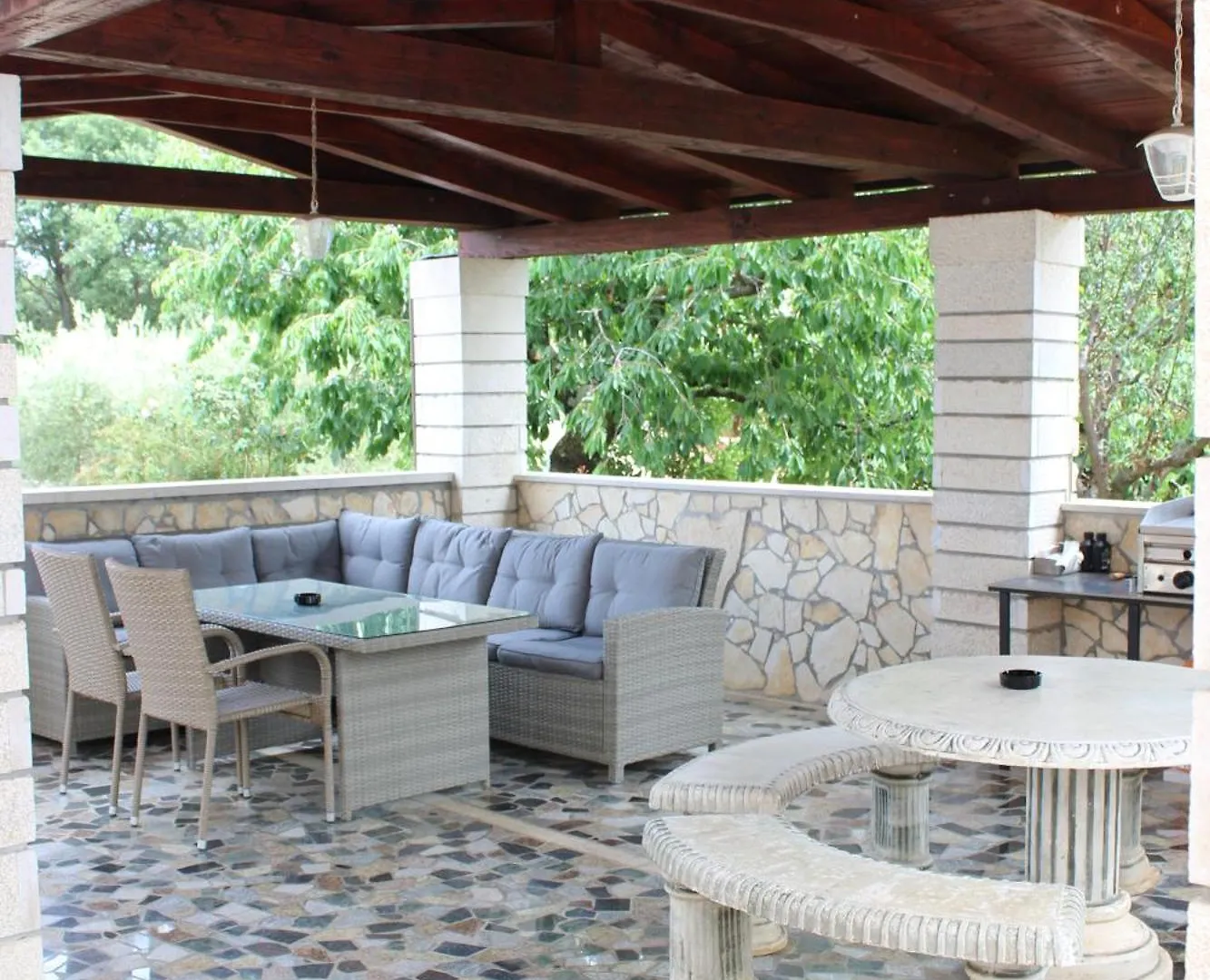 Apartments Kimm II Poreč