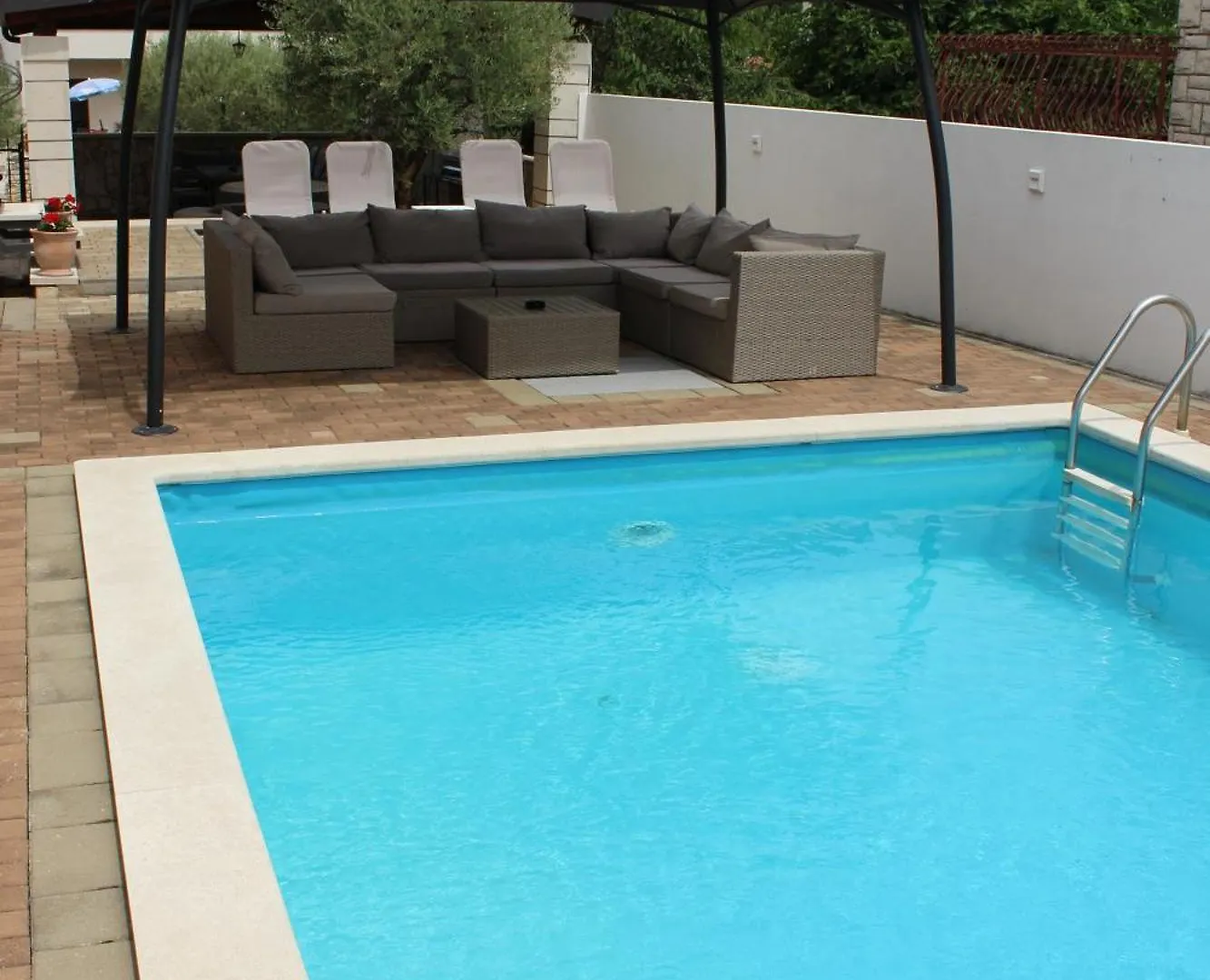 Apartments Kimm II Poreč 0*,  Croacia