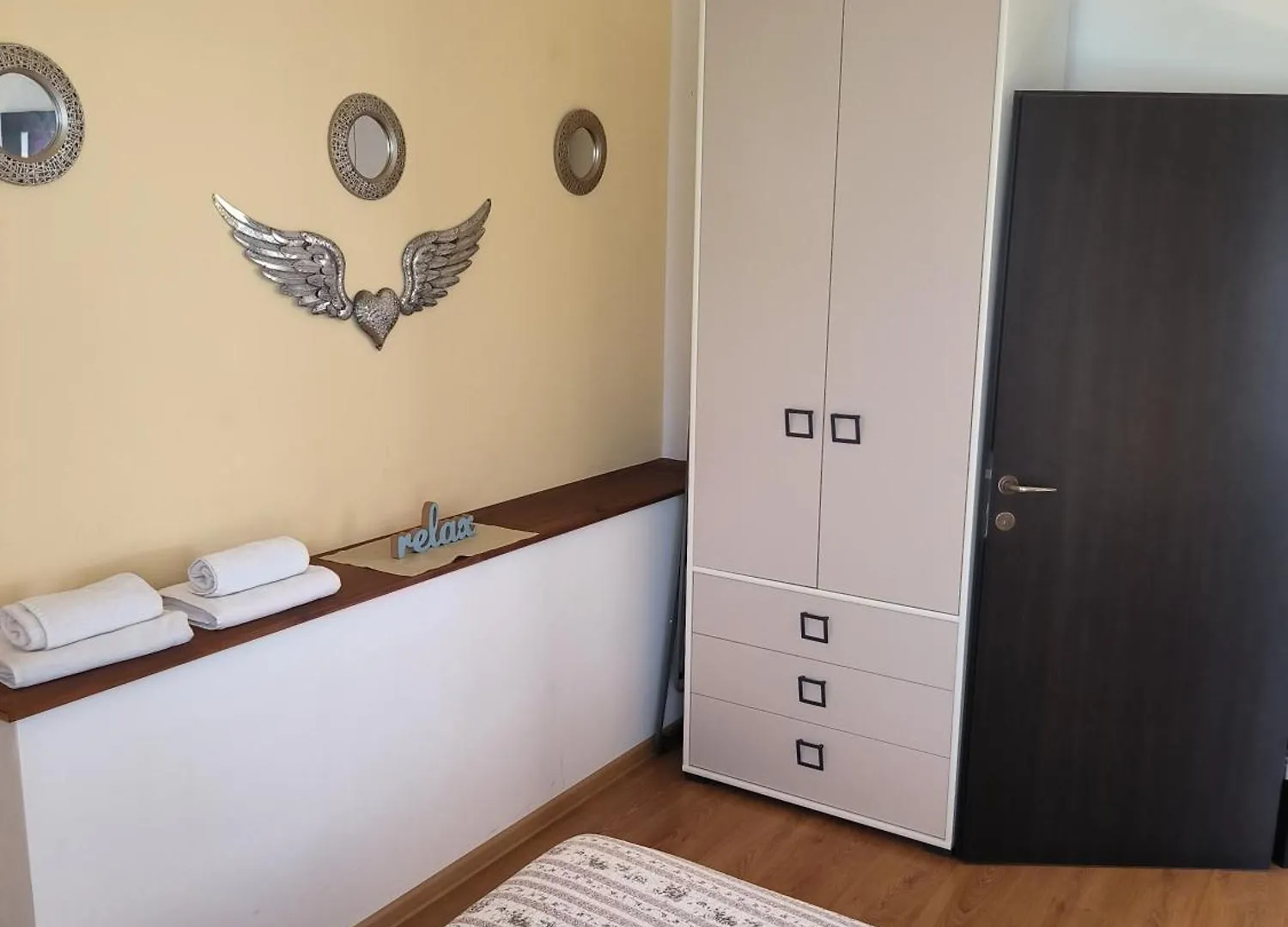 Apartments Kimm II Poreč Croacia