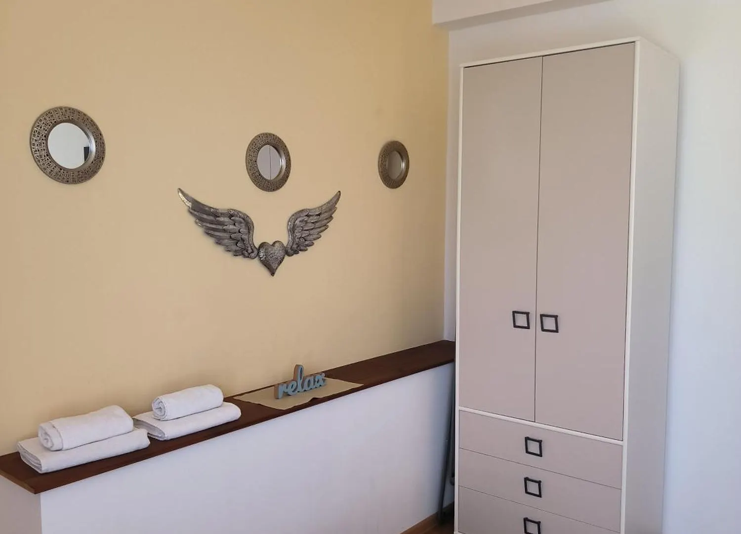 Apartments Kimm II Poreč Croacia
