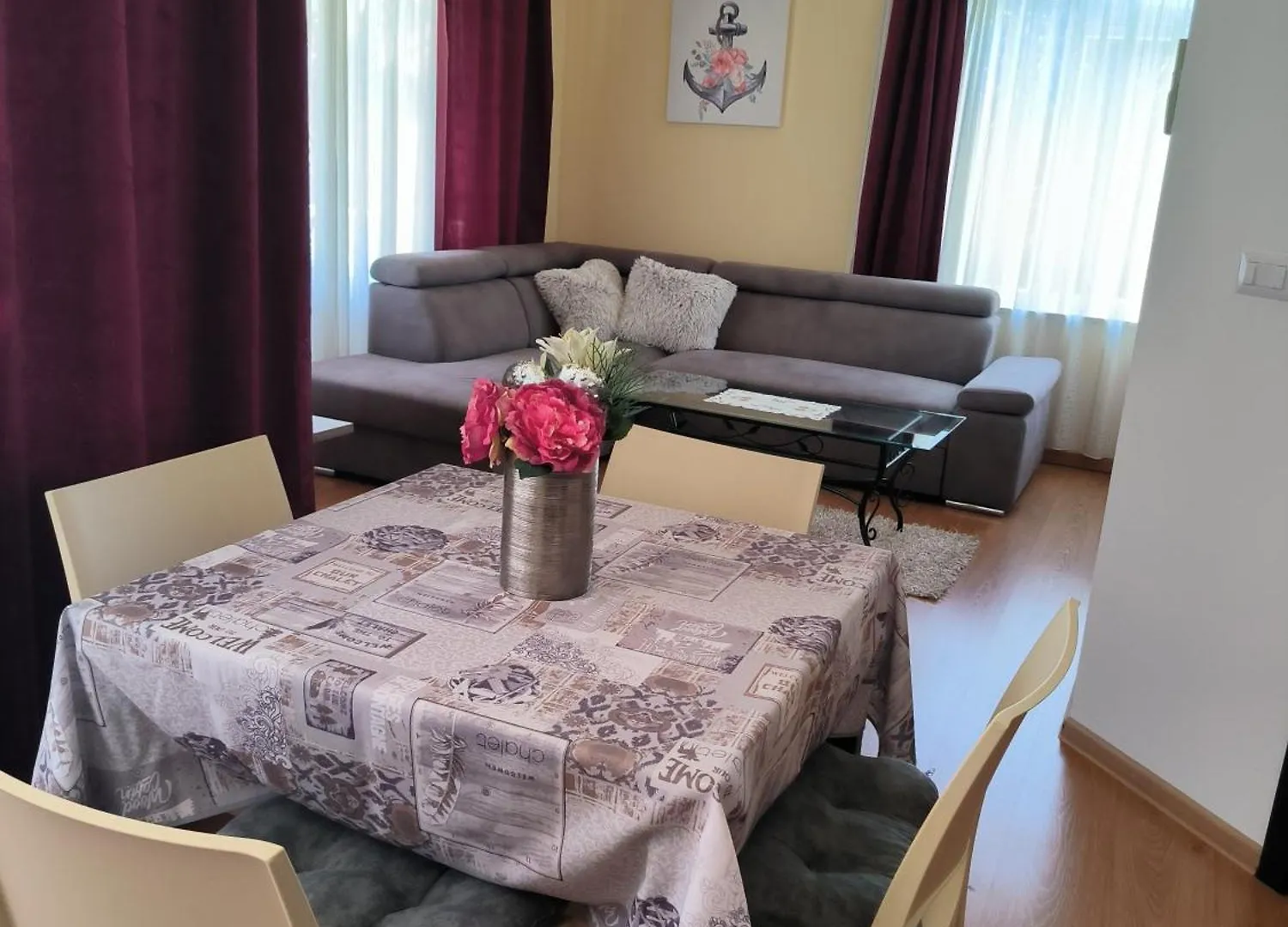Apartments Kimm II Poreč 0*,  Croacia