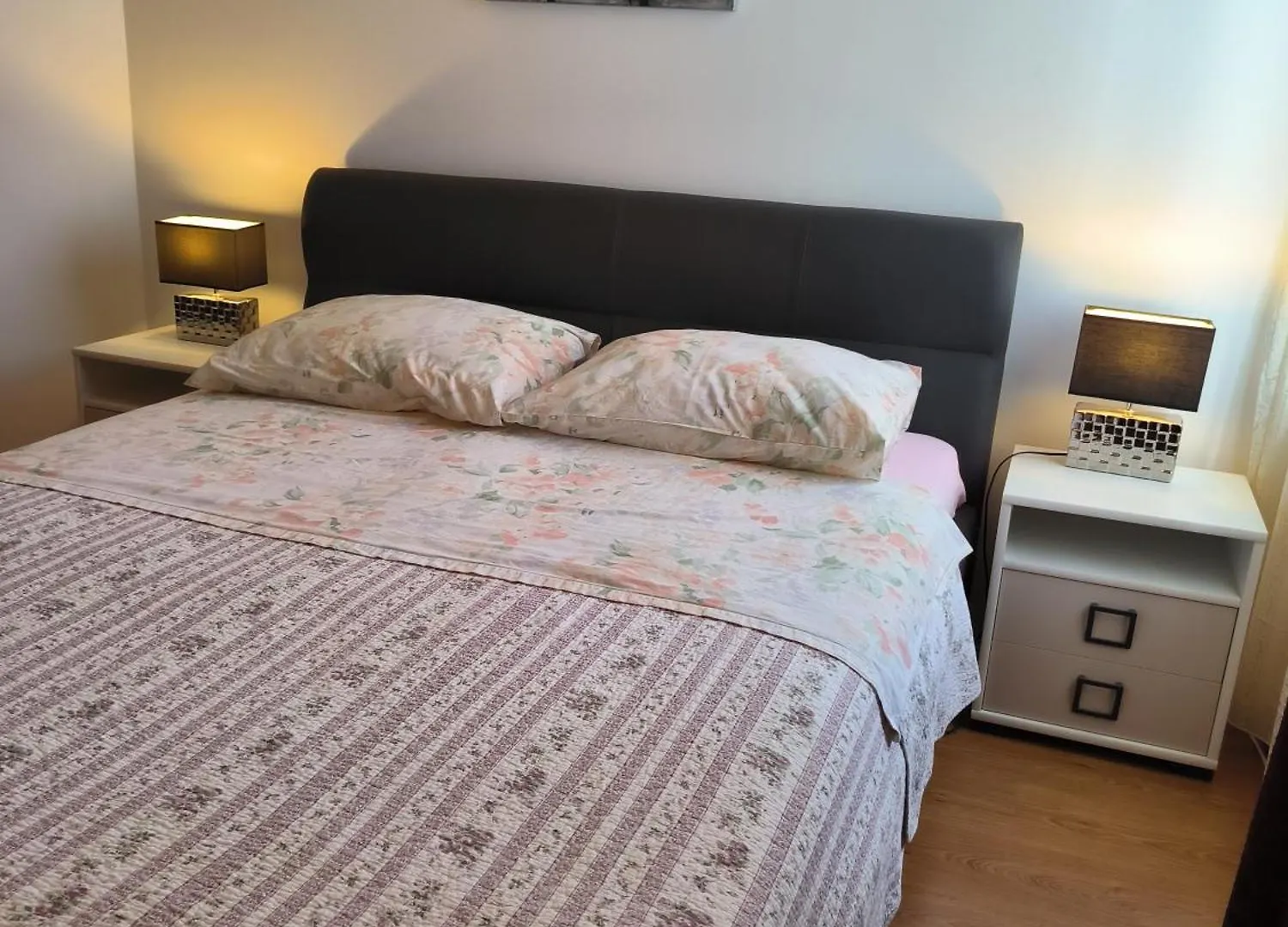 Apartments Kimm II Poreč Croacia
