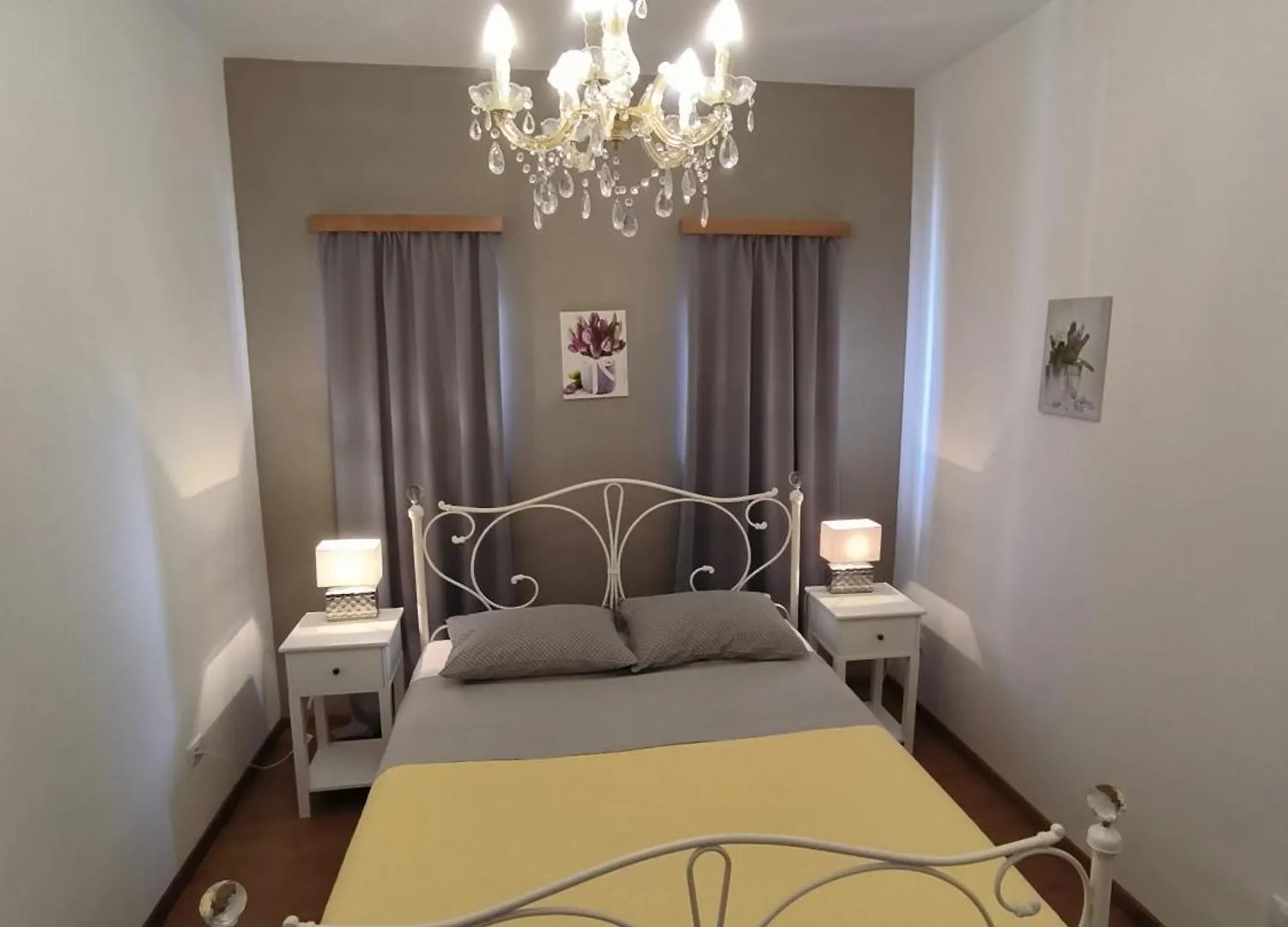 Apartments Kimm II Poreč