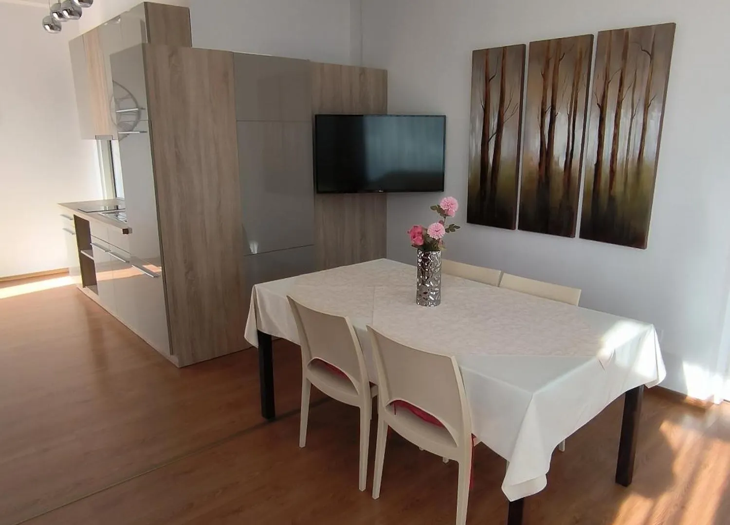 Apartments Kimm II Poreč 0*,