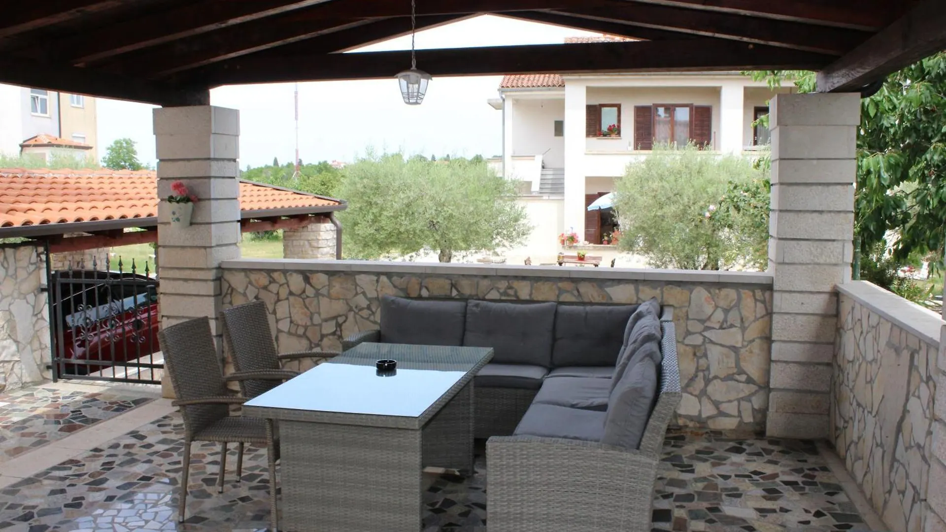 Apartments Kimm II Poreč