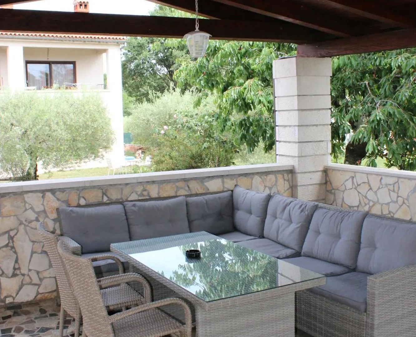 Apartments Kimm II Poreč