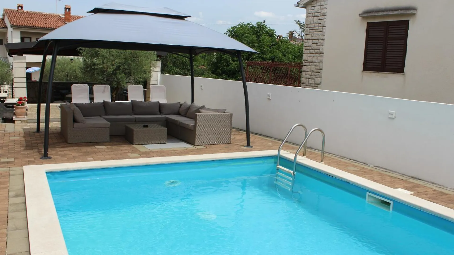Apartments Kimm II Poreč Croacia