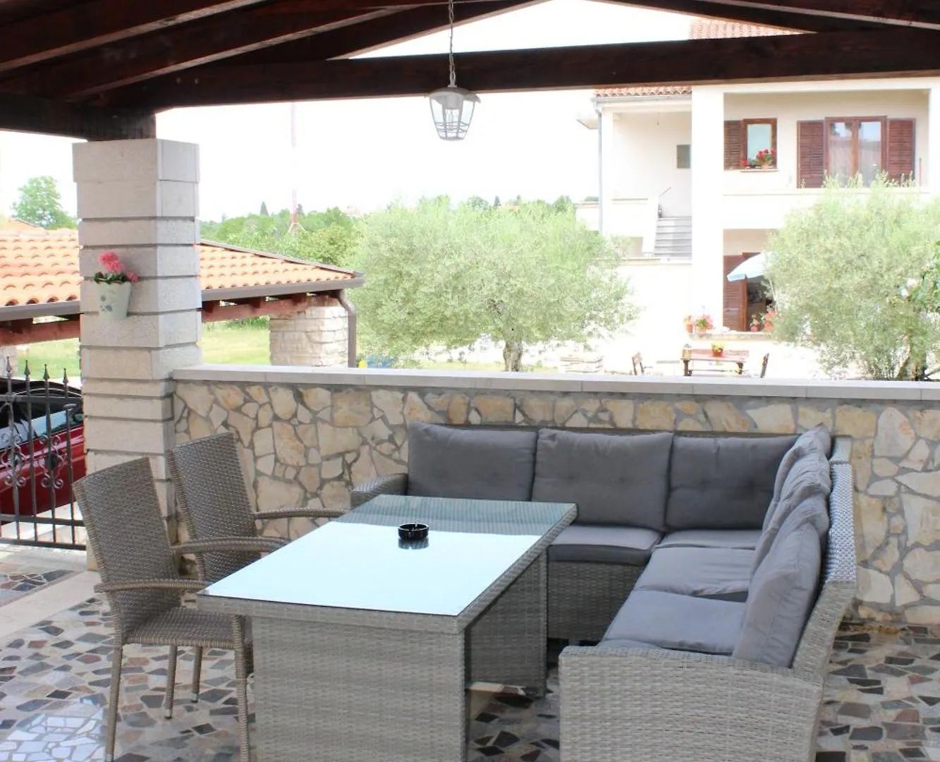 Apartments Kimm II Poreč
