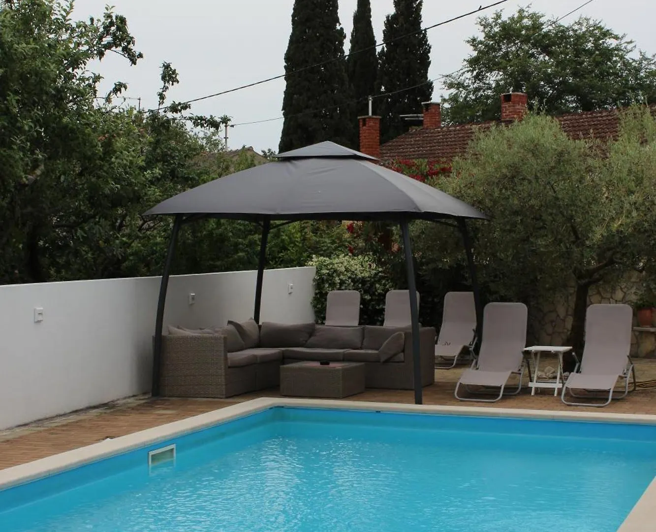 Apartments Kimm II Poreč Croacia