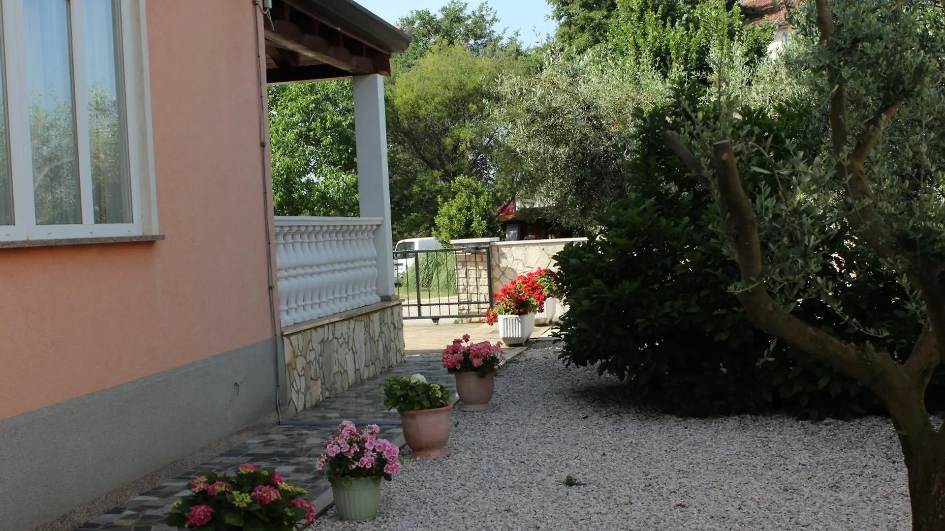 Apartments Kimm II Poreč