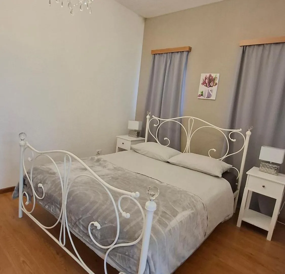 Apartments Kimm II Poreč