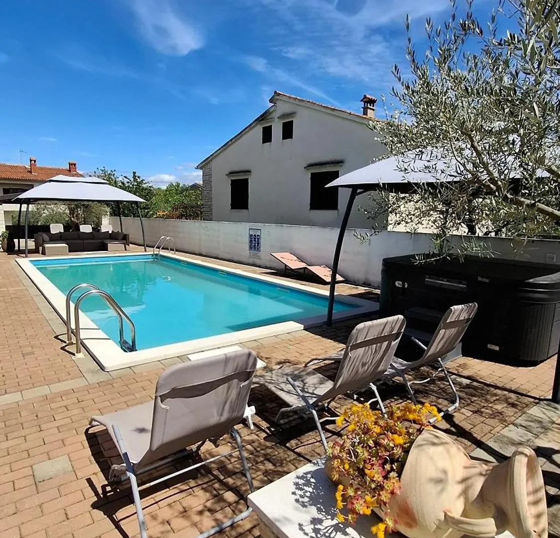 Apartments Kimm II Poreč