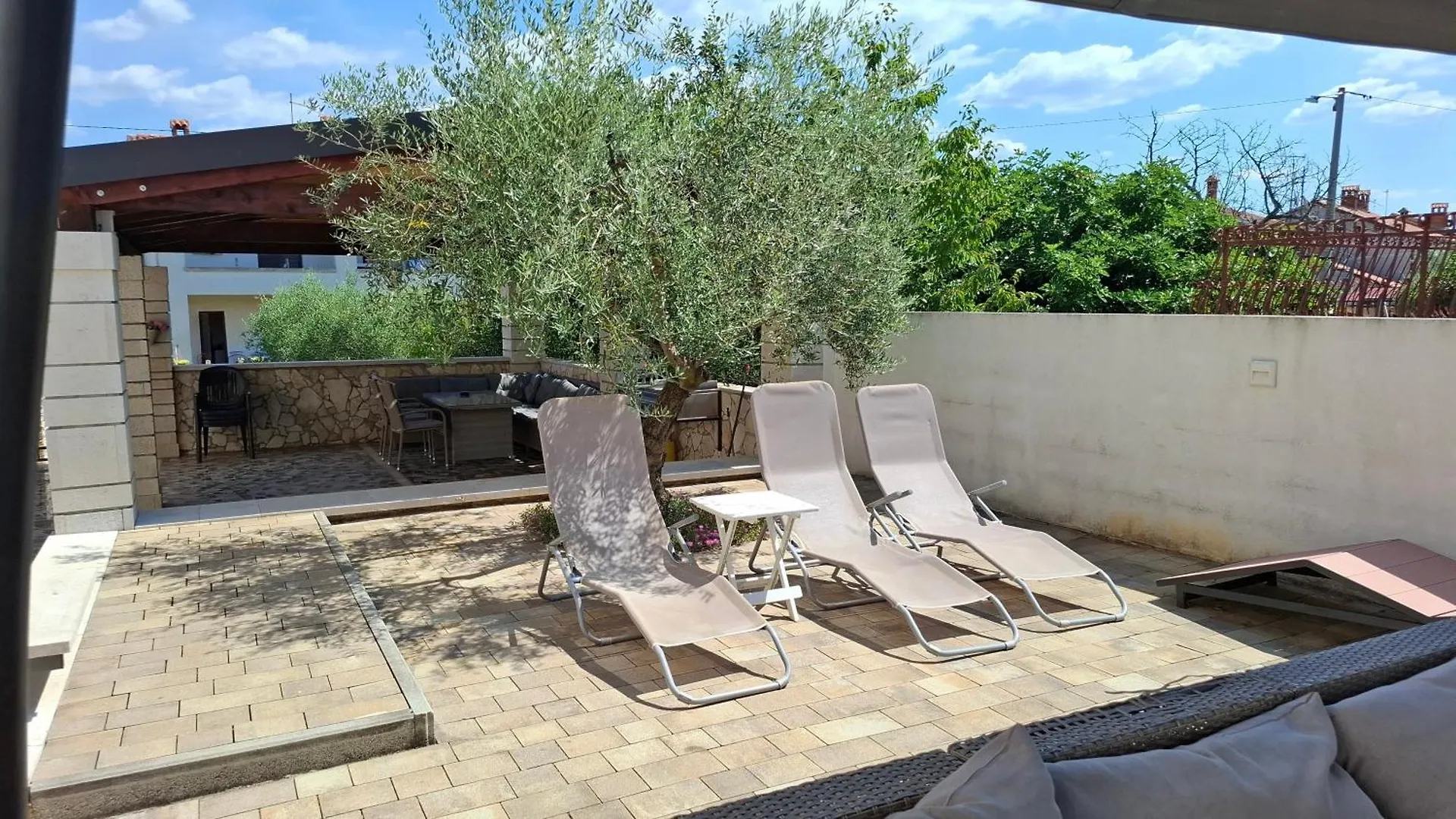 Apartments Kimm II Poreč Croacia
