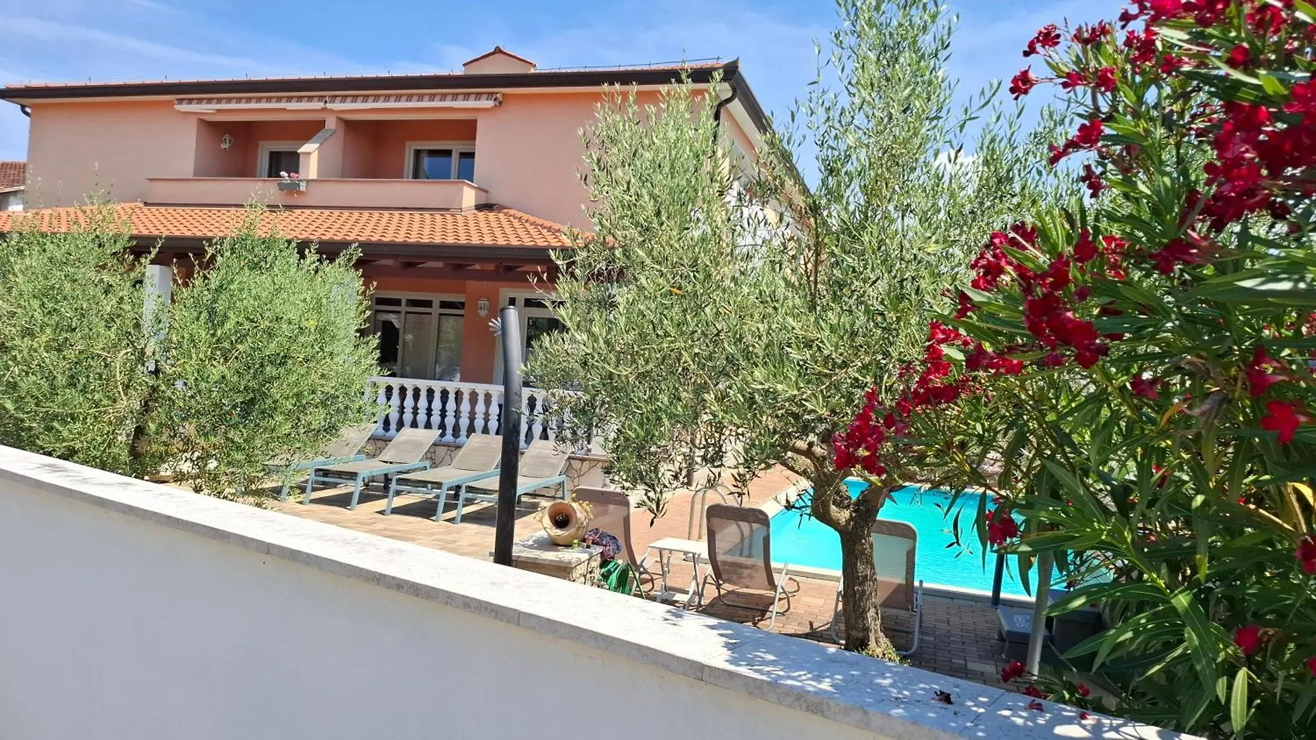 Apartments Kimm II Poreč Croacia