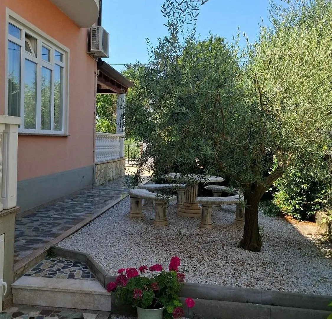 Apartments Kimm II Poreč