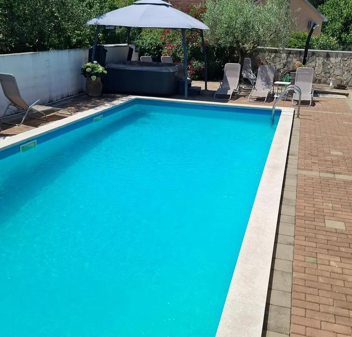 Apartments Kimm II Poreč Croacia