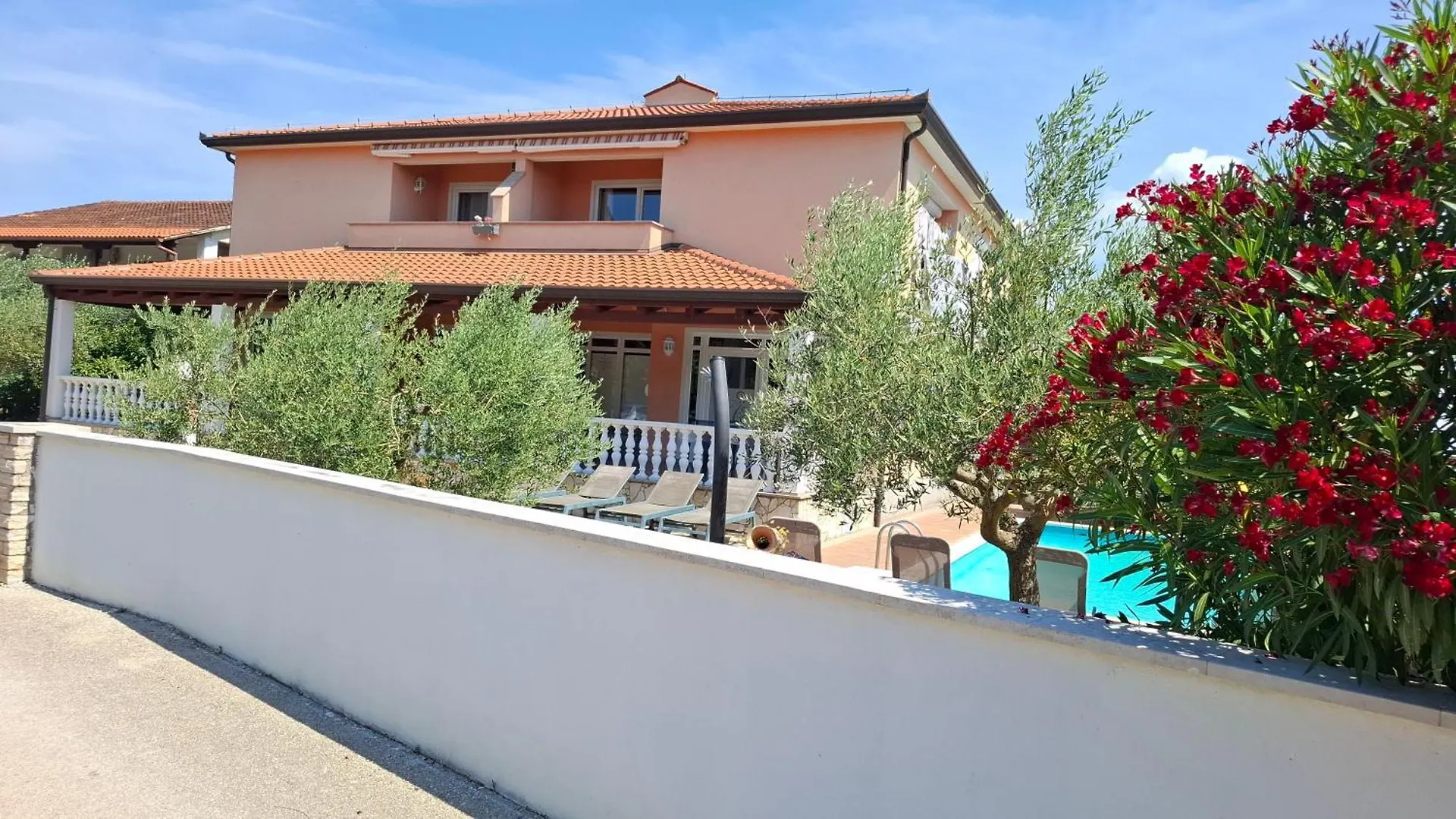 Apartments Kimm II Poreč