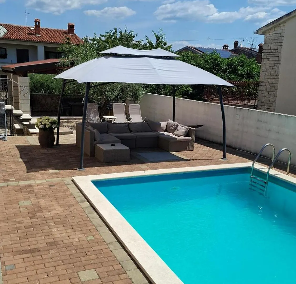 Apartments Kimm II Poreč