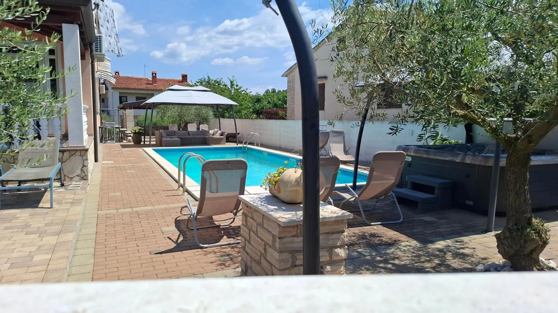 Apartments Kimm II Poreč Croacia