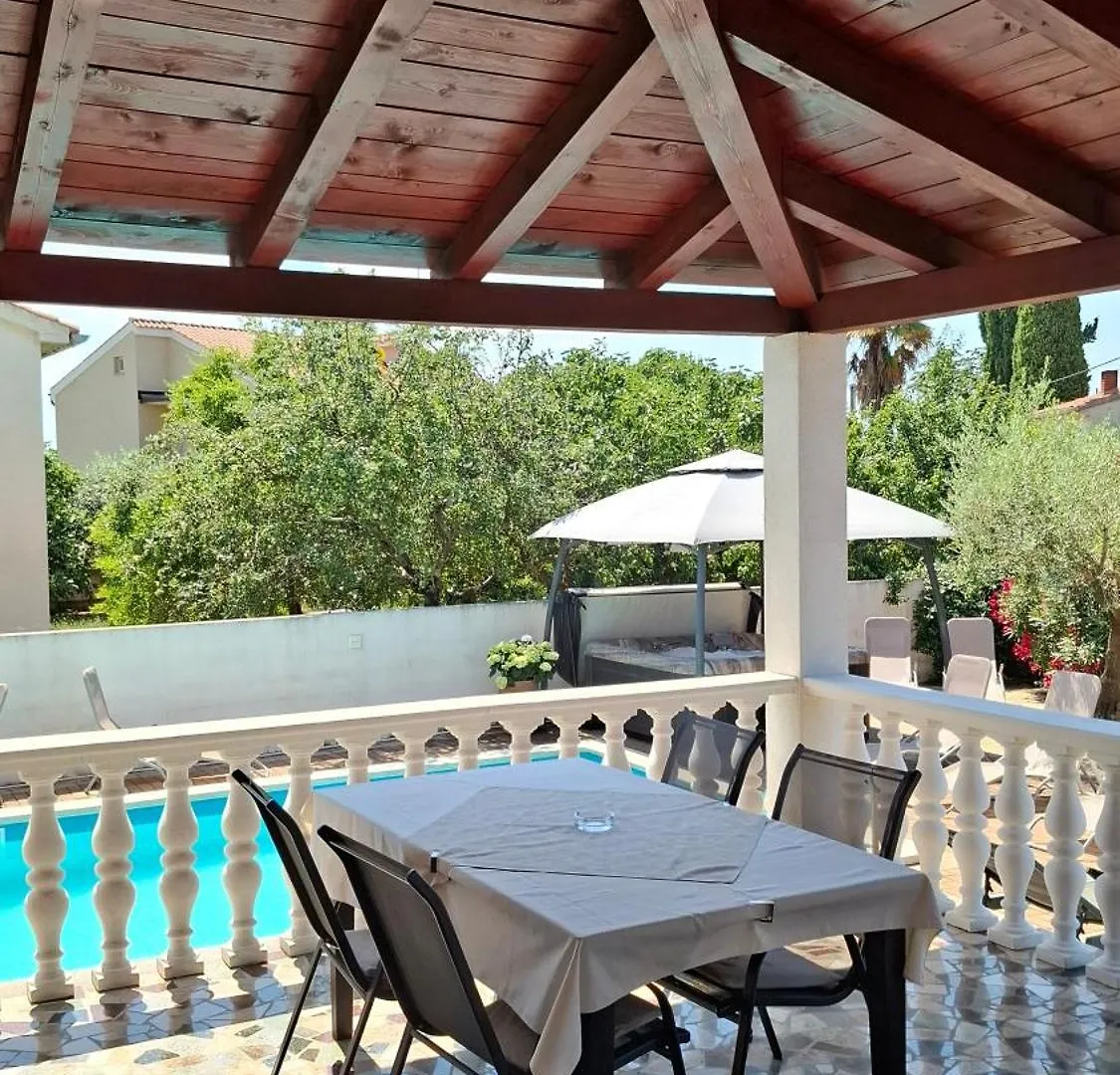 Apartments Kimm II Poreč
