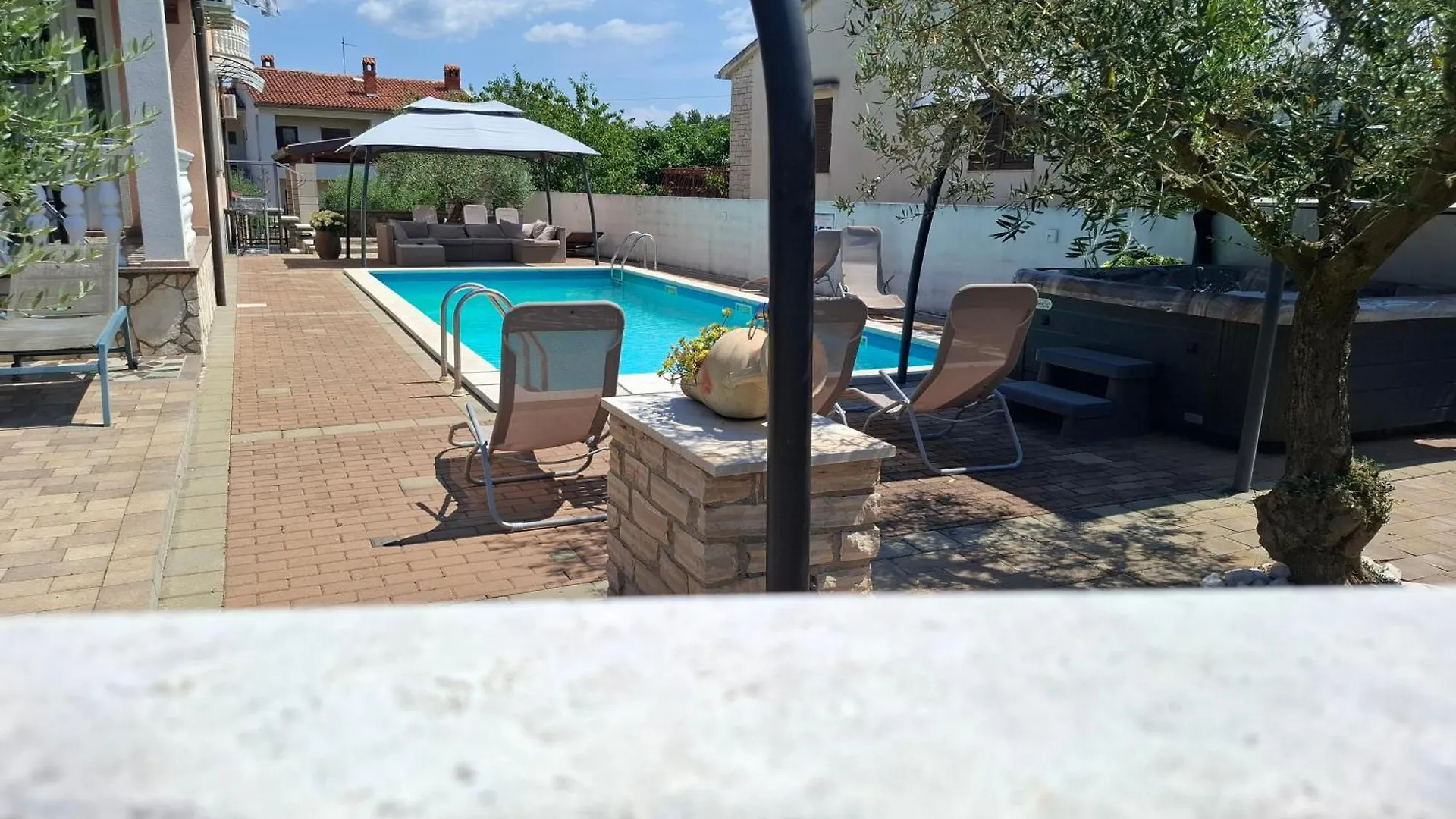 Apartments Kimm II Poreč
