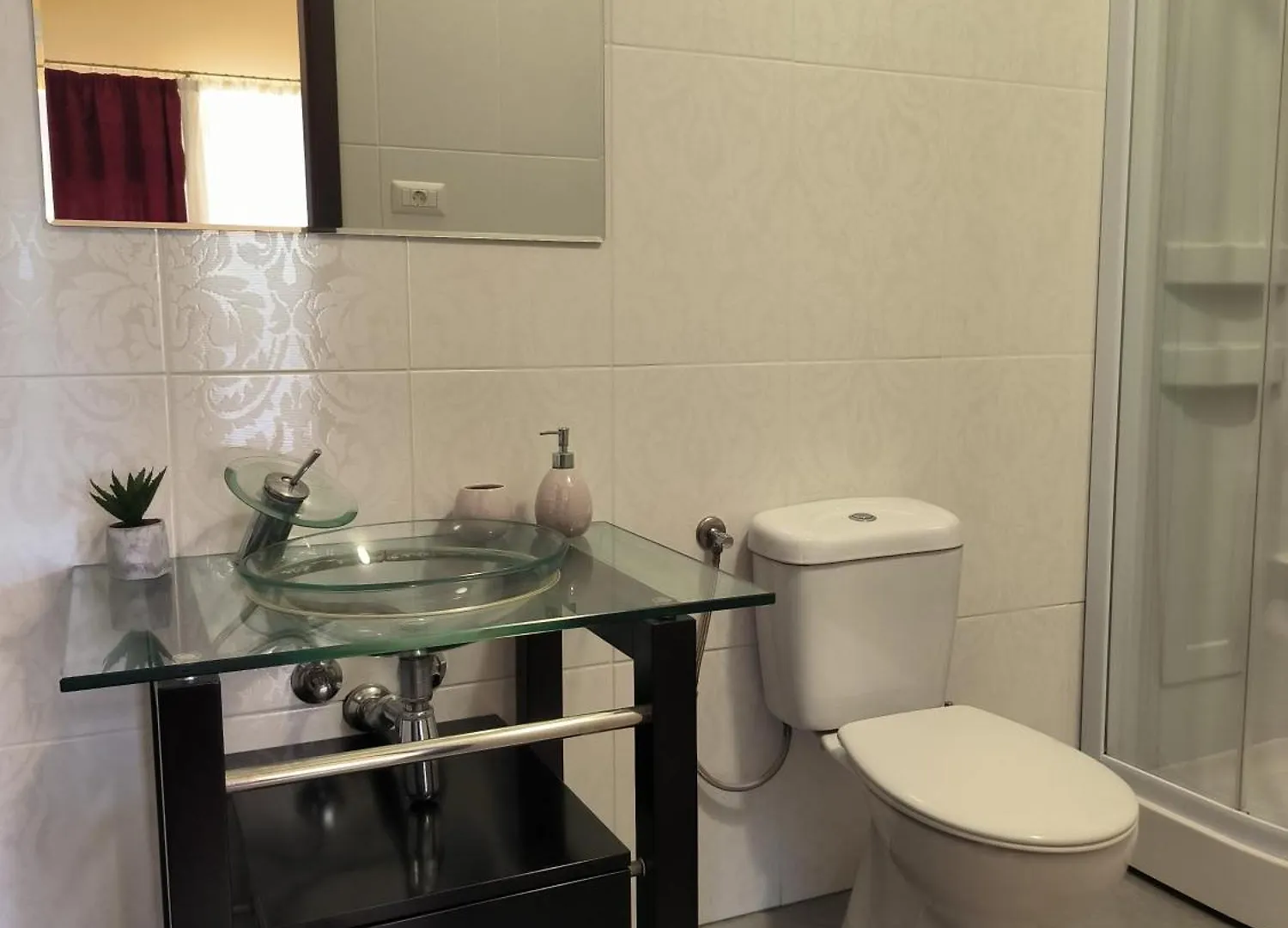 Apartments Kimm II Πόρετς