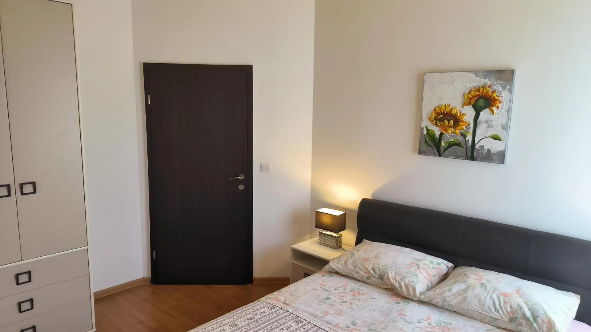 Apartments Kimm II Πόρετς