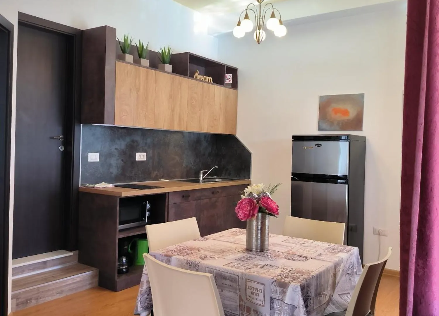 Apartments Kimm II Πόρετς 0*,