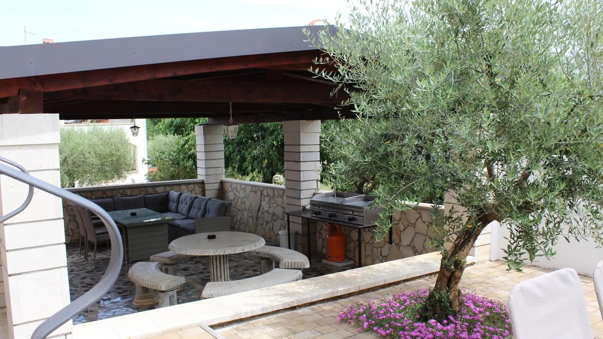 Apartments Kimm II Πόρετς 0*,