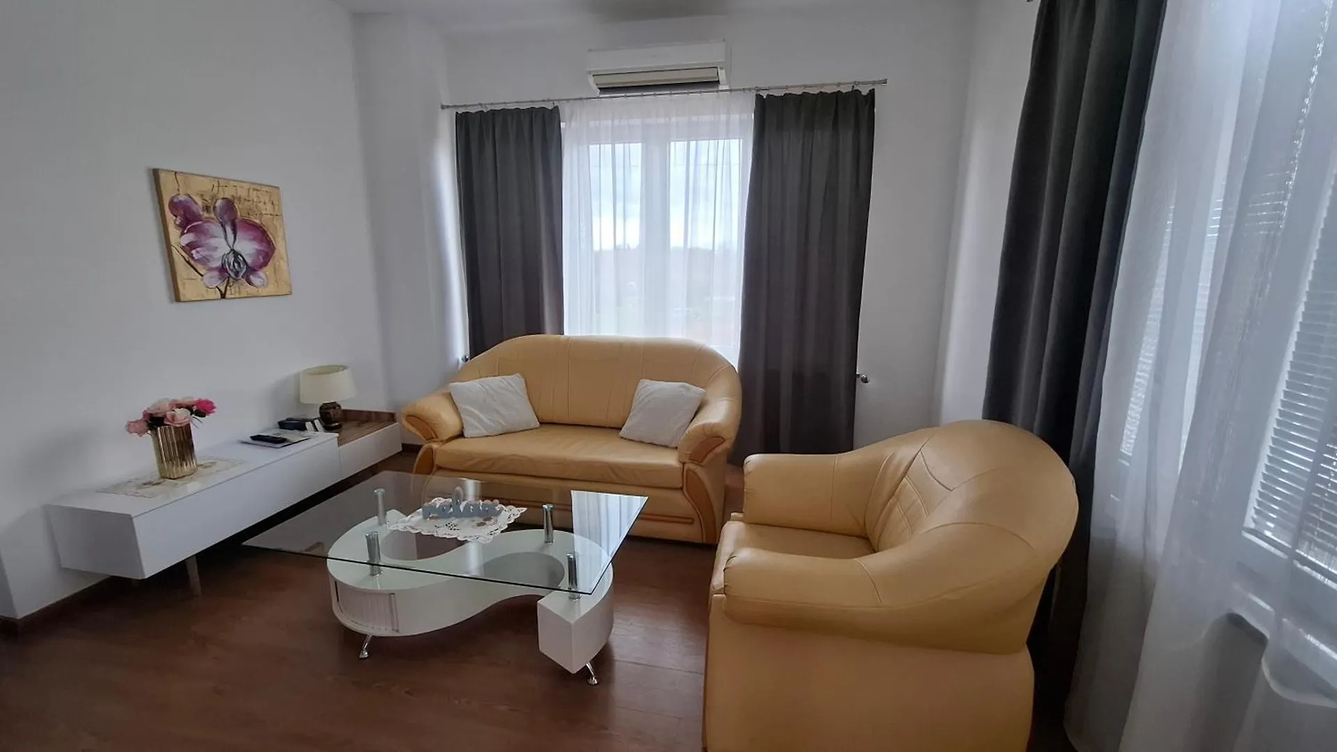 Apartments Kimm II Πόρετς