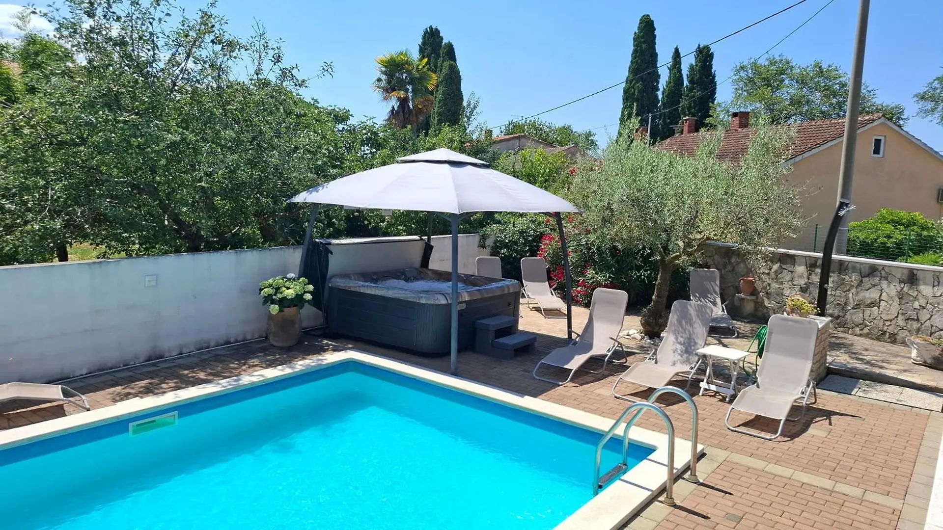 Επικοινωνία με το Apartments Kimm II