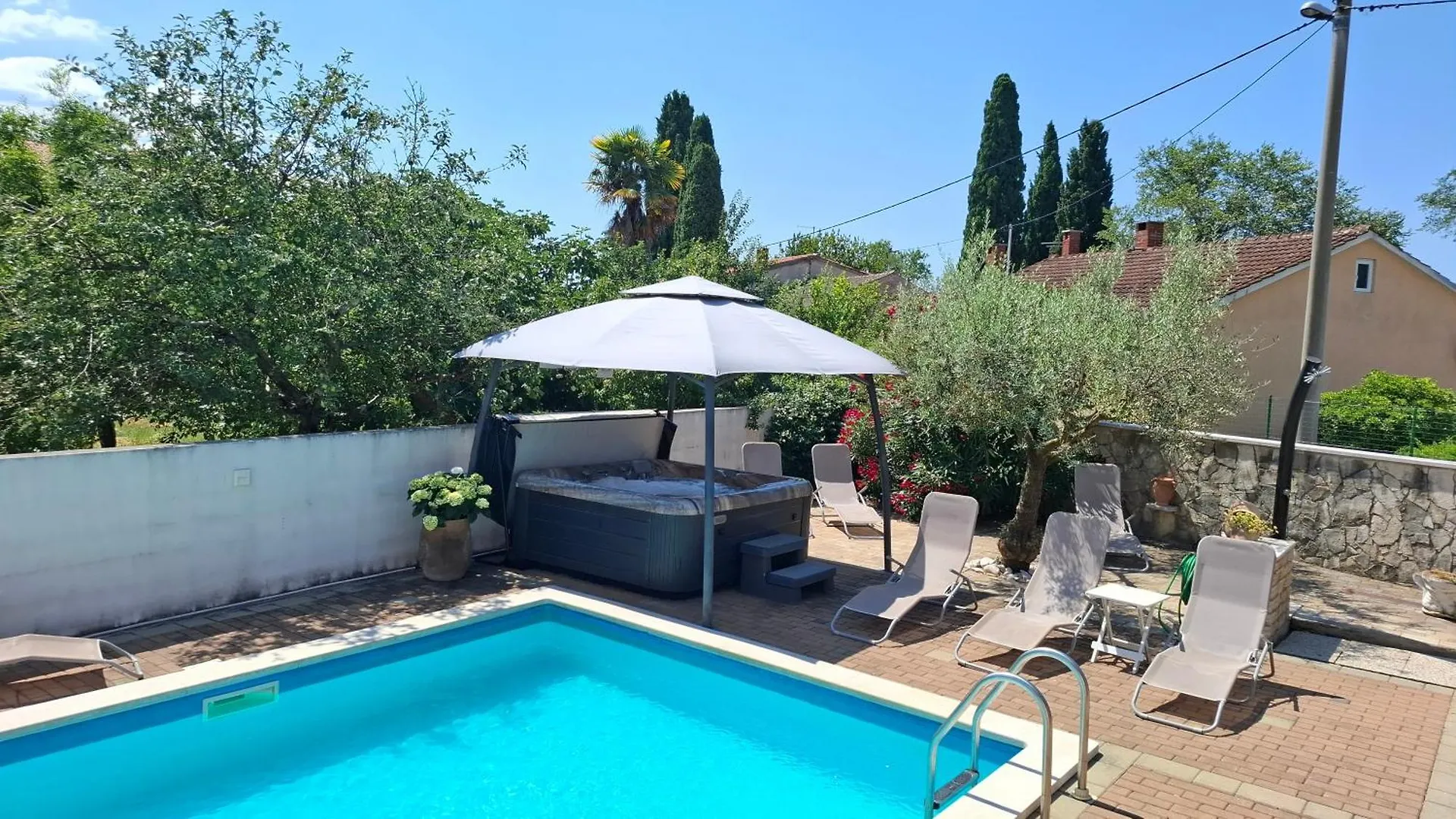 Apartments Kimm II Πόρετς