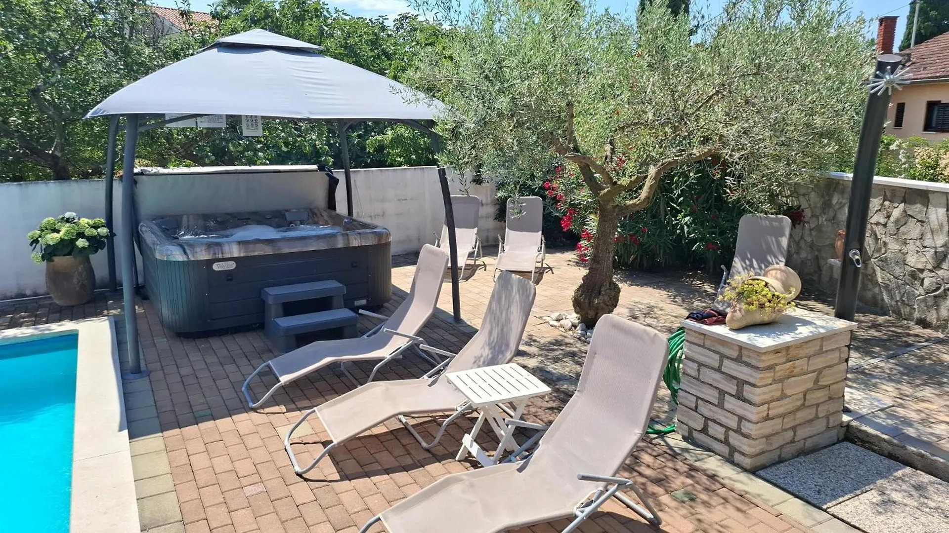 Apartments Kimm II Πόρετς 0*,  Κροατία