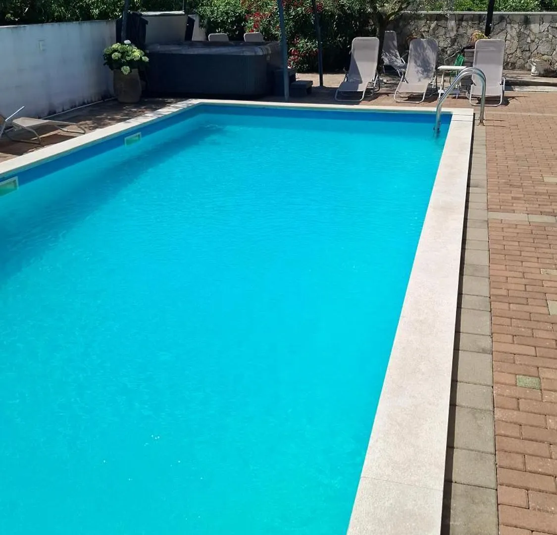 Apartments Kimm II Πόρετς